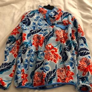 Patagonia pullover